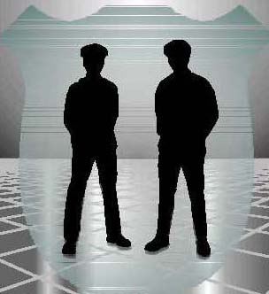 Ex Gurkha Security Guards From Nepal