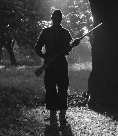 Nepali Security Guards