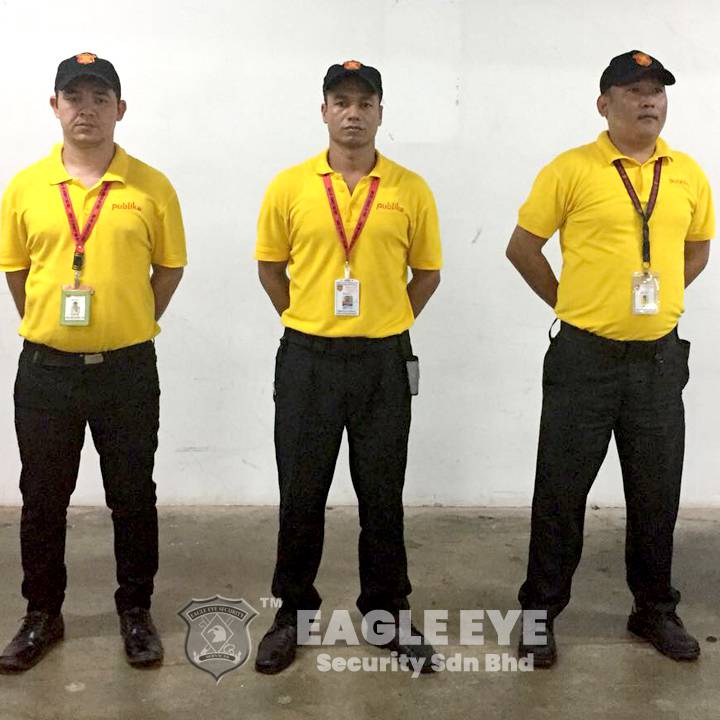 Bodyguard Services