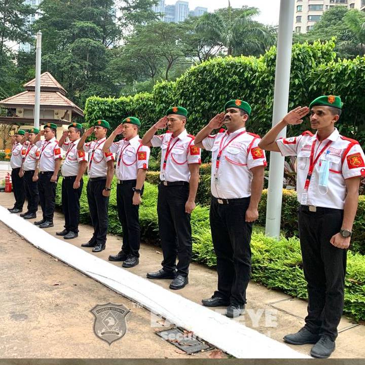 Premium Local Guards
